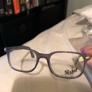Persol frames